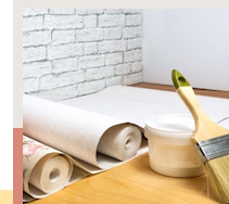 Услуги Отделка в Ялуторовске под ключ